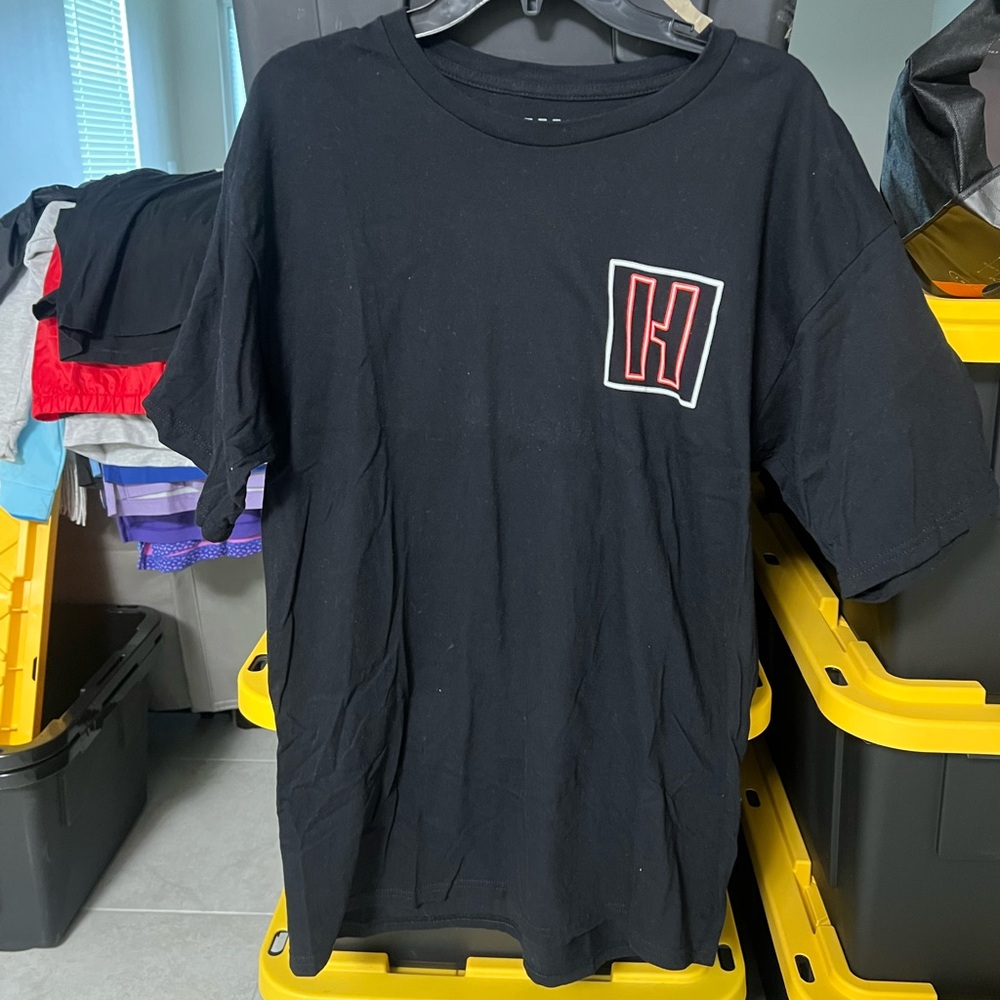 Hoonigan T-Shirt LP